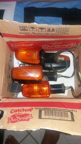 Kit ceta cb 300 original