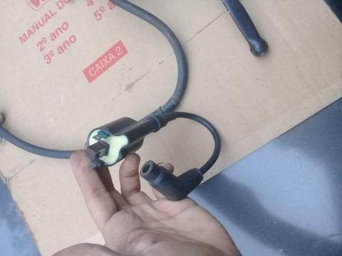 Bobina de faisca titan 150,bro 150