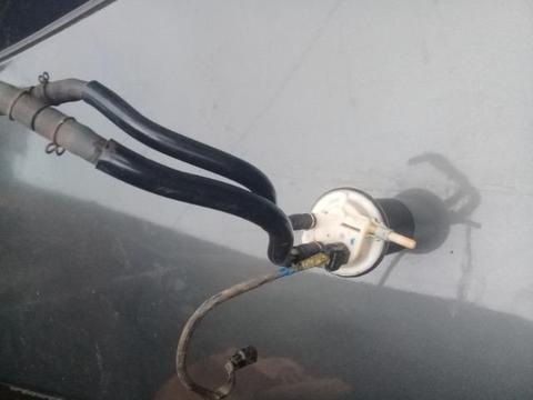 Bomba de combustivel bros 150