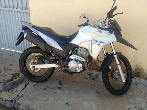Moto 300 - 2014