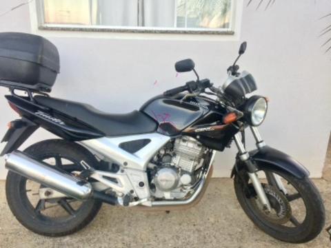 Honda Cbx - 2003