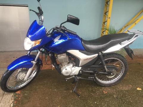 Honda CG Titan KS 2009 - 2009