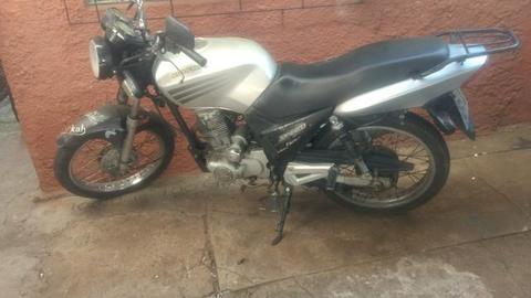 Vendo moto 1000,00 - 2008