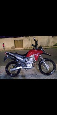 Xre 300 novinha. - 2015