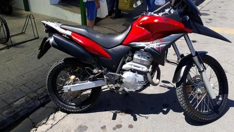 Vendo xre 300 - 2012