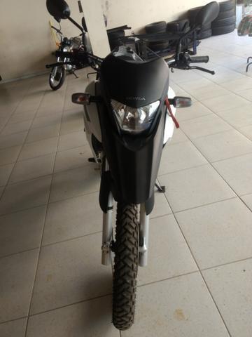 Xre 300 16/16 - 2016