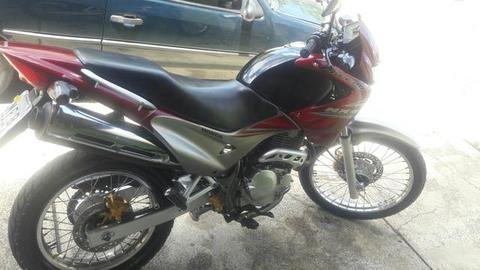 Vendo ou troco . por fazer 250 de meu interesse - 2008