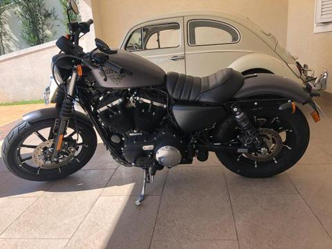 Harley Davidson Iron 883 2016 - 2016