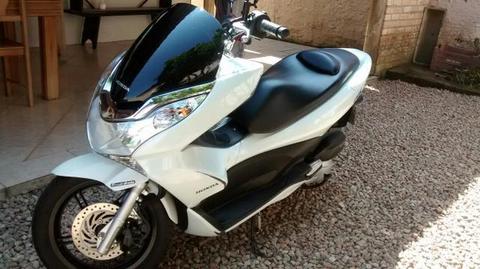 Honda PCX - 2014