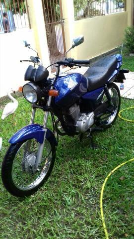 Titan ks 150cc 2006 3Dono - 2006