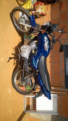 Vendo moto Titan 2002 - 2002