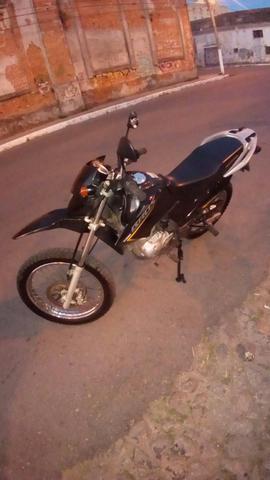 Honda Bros 150 Esd - 2012