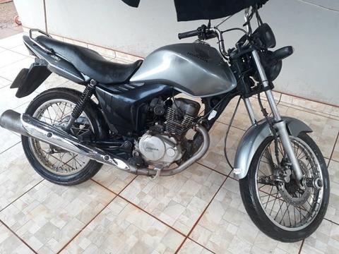 Fan 150 2012 - 2012