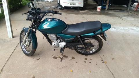 Titan 150cc - 2005