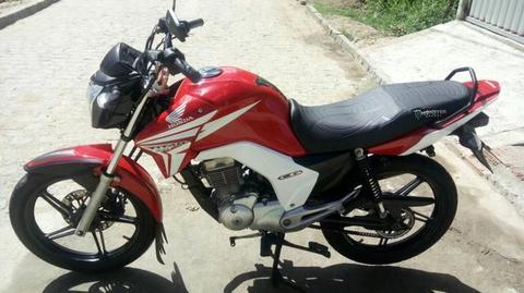 Titan 150 2015 2019 pago - 2015