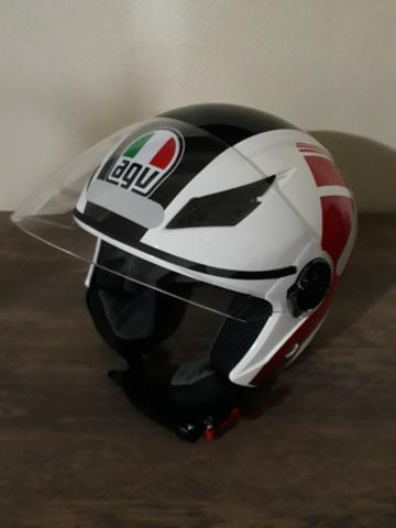 Capacete AGV Blade