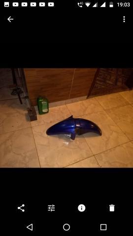 Paralama de 150 2004