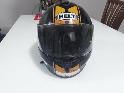 Capacete vendo