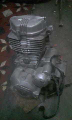 Motor 125