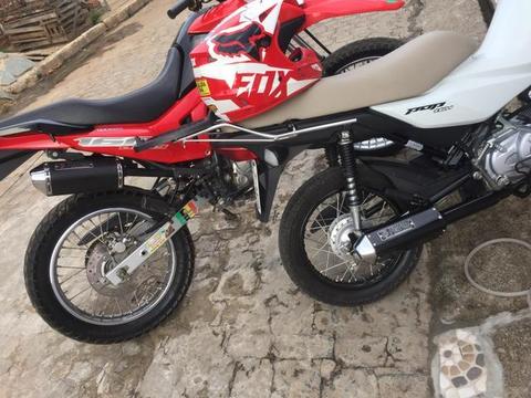 FORTUNA TRIOVAL DE BROS 150 ou 160