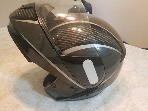 Capacete Honda