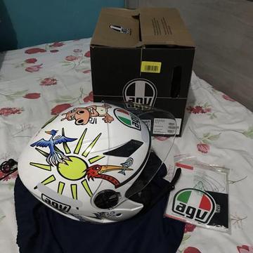 Agv Blade Zoo 58