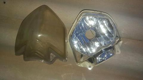 Farol Da Fazer 2011/2016