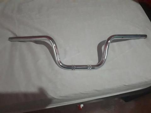 Guidão original da titan ou fan !