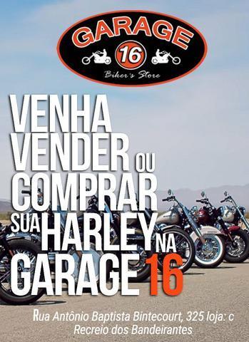 Harley-davidson Sportster XR 1200 (2013) - 2013