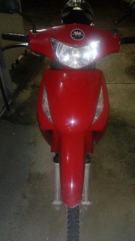 Moto Honda Biz - ano 2009 - 125 cc Injeção eletrônica!Tro - 2009