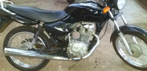 Moto cg 125 ks - 2004