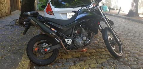 Yamaha xt 660 - 2014