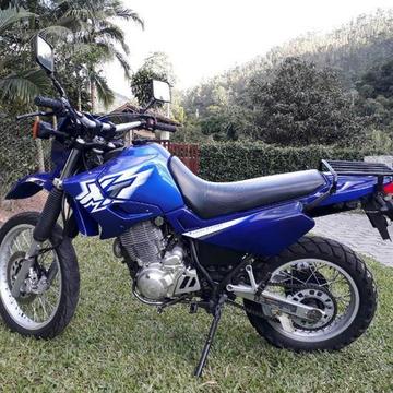 Yamaha Xt - 2001
