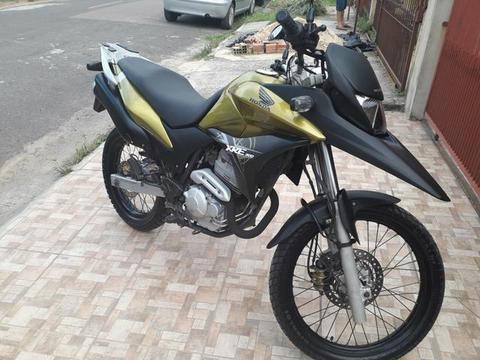 Vendo XRE 2012 ABS - 2012