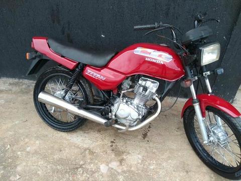 Moto - 1998