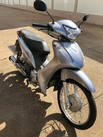 Honda Biz ES 125 2015 - 2015