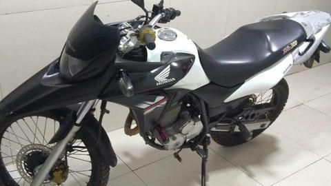 Xre2015/8.200 - 2015