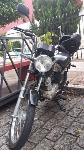 Suzuki GS 120 2017 - 2017