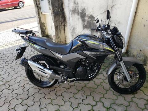 Fazer 250 2016 - 2016