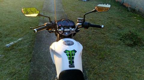 Dafra Riva 150cc - 2014