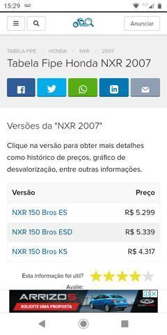 Bros 2007 - 2007