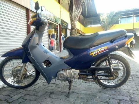 Honda Biz 3.200 - 2000