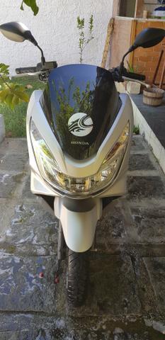 PCX Imperdível para sair hoje!! - 2018