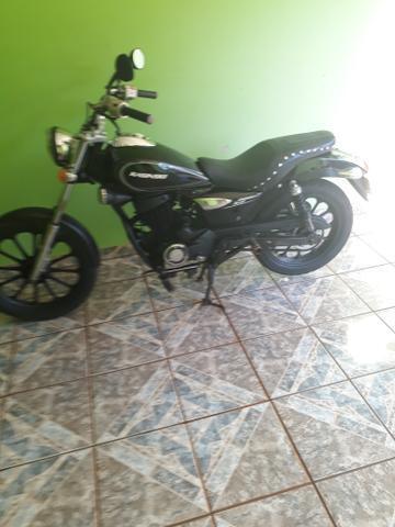 Moto - 2010