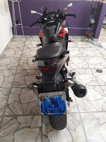 Moto - 2015
