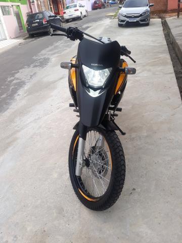 Xre 2017 /2017 - 2017