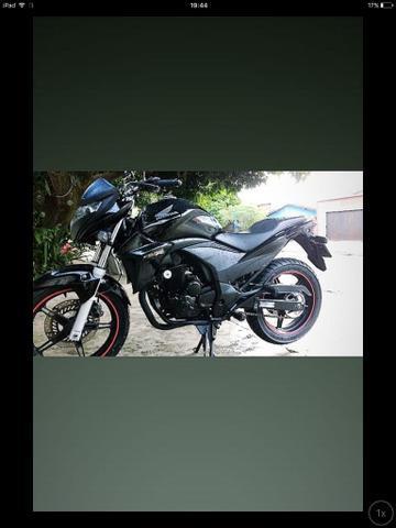 Cb 300 r - 2014