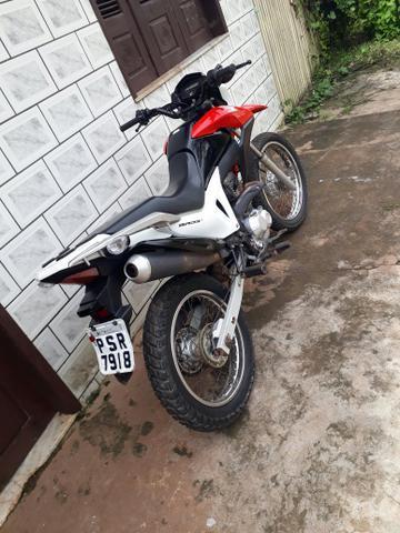 Moto - 2016