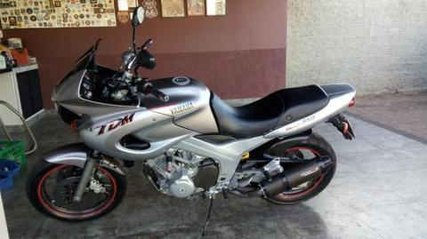 Yamaha TDM - 2000