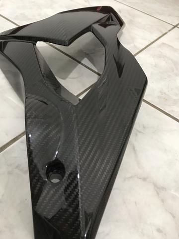 Carenagem BMW S1000R 2014 Fibra de Carbono
